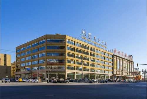 雅安小区物业服务岗亭