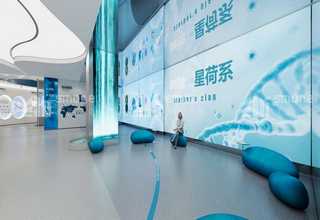 上海2021年冰屏启动道具价格