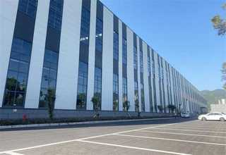 诊所导视系统设计制作及安装