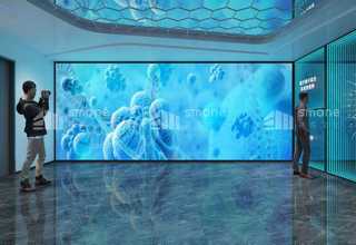 垃圾焚烧控制系统解决方案公司