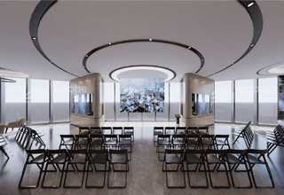 丰都标准消声室造 价