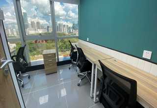 欢乐港湾会议背景展板背景板价格