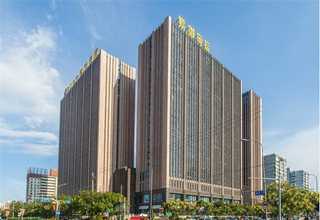 简洁办公室装修哪家靠谱