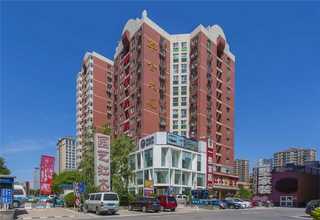 四川全变流量中央空调维修公司