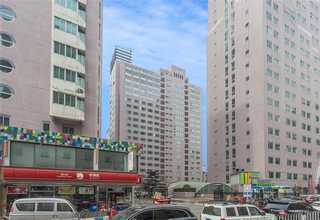 重庆平面室内设计效果图