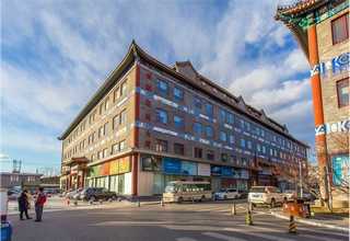 江西降温换气机型号