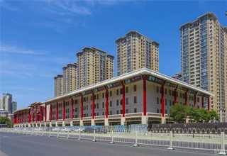 闵行区铝合金梯形桥架品牌