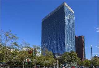 淮安智慧园区现状