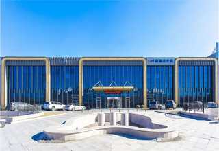 安徽内圆动力头定制